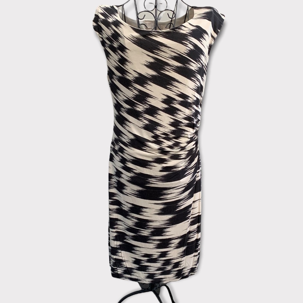 Ann Taylor Loft Sleeveless Dress